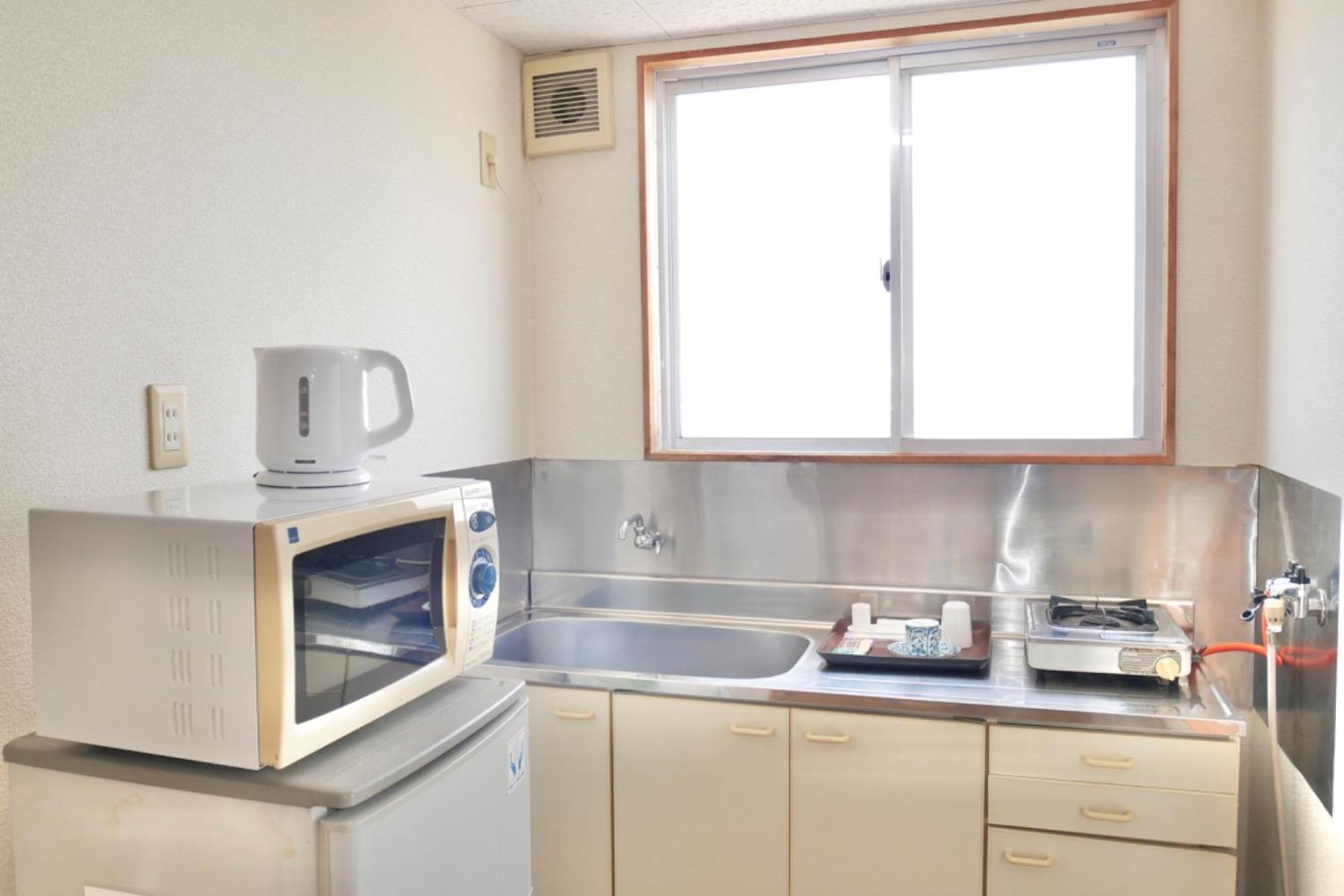 Organic Beach Building 1 - Vacation Stay 12373 Tahara Dış mekan fotoğraf
